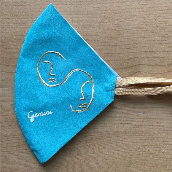 Facemask - Picture 2 of 3